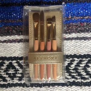 Sephora Mini Brush Set